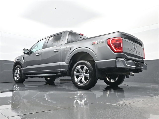 Used 2021 Ford F150 XLT w/ Equipment Group 302A High image 23