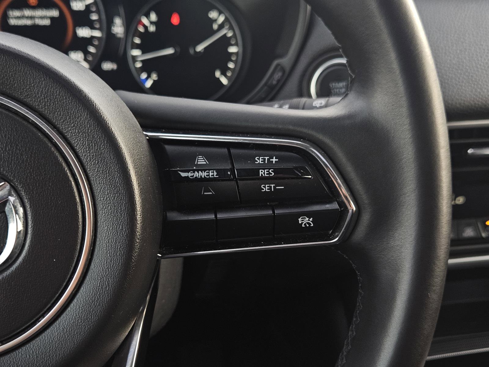 Used 2024 MAZDA CX-90 3.3 Turbo w/ Preferred Plus image 17