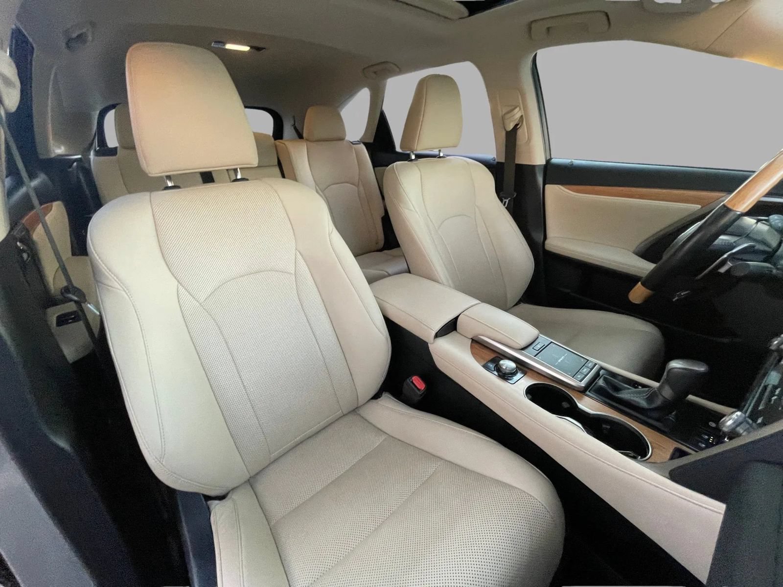 Used 2021 Lexus RX 350L FWD w/ Premium Package image 21