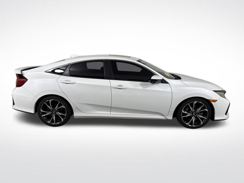 Used 2019 Honda Civic Si image 2