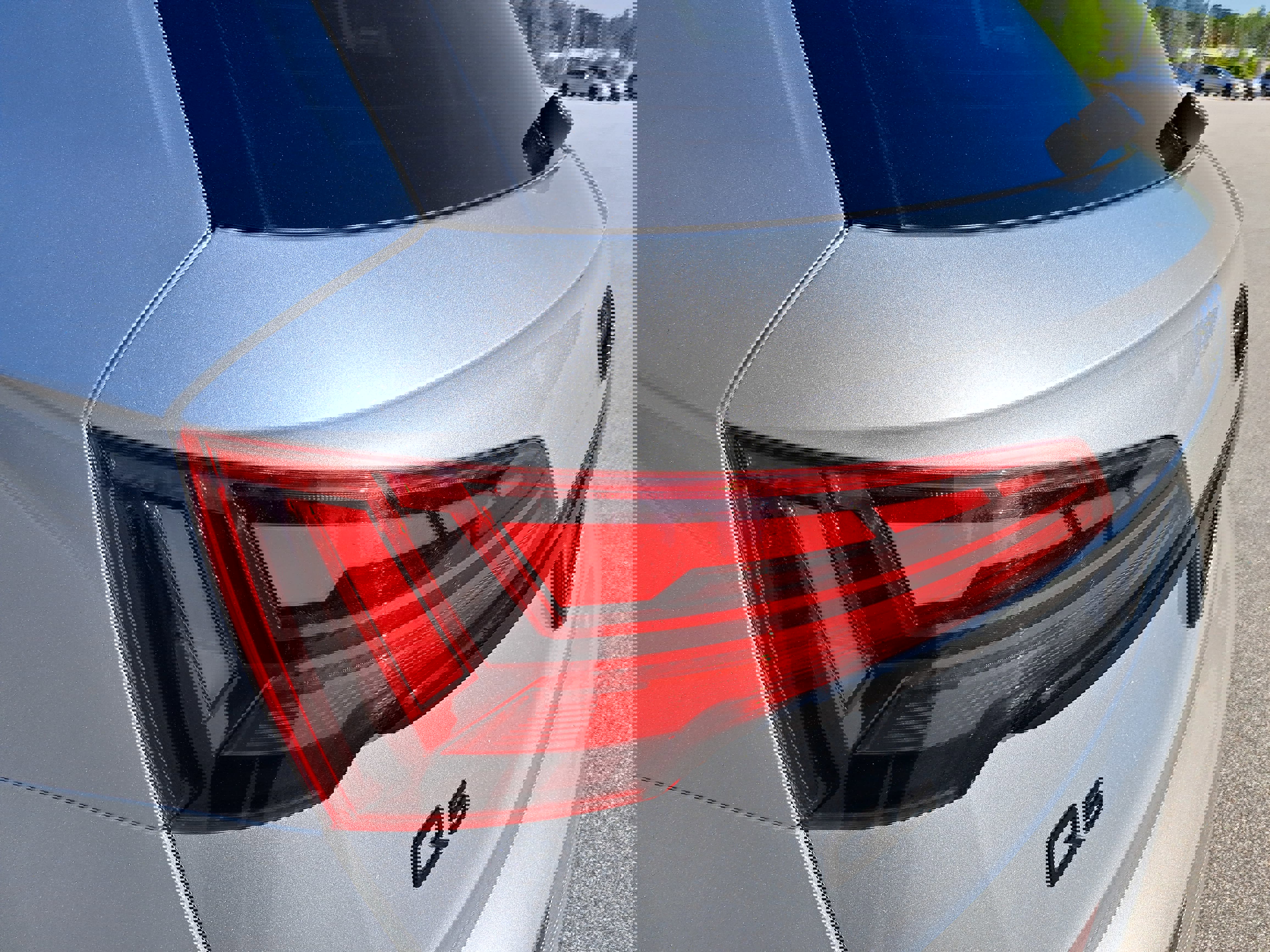 Used 2025 Audi Q5 2.0T Premium image 33