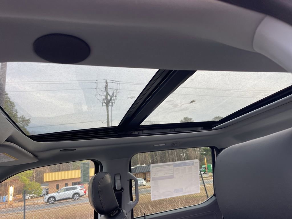 New 2026 Ford F350 Lariat w/ Lariat Ultimate Package image 20