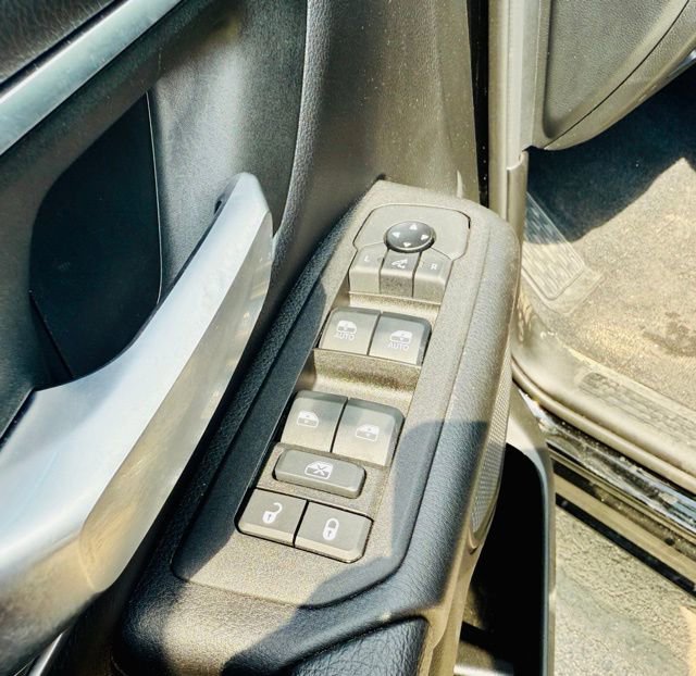 Used 2025 RAM 1500 Big Horn image 11