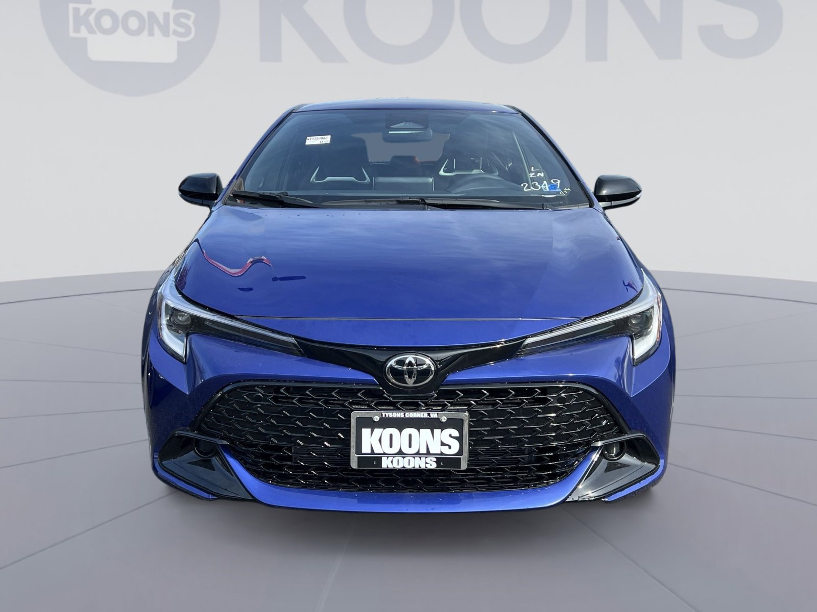 New 2026 Toyota Corolla SE image 4