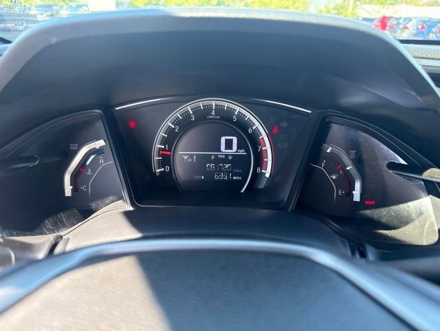 Used 2018 Honda Civic Sport image 19