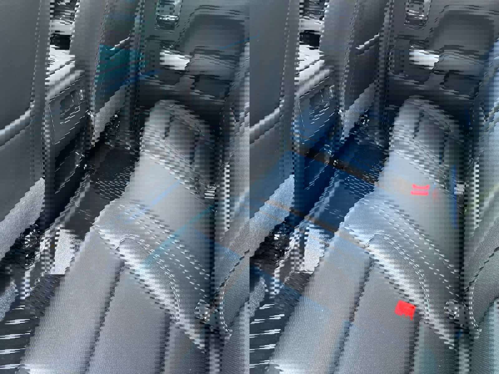 Used 2019 Chevrolet Silverado 2500 LTZ w/ Duramax Plus Package image 4