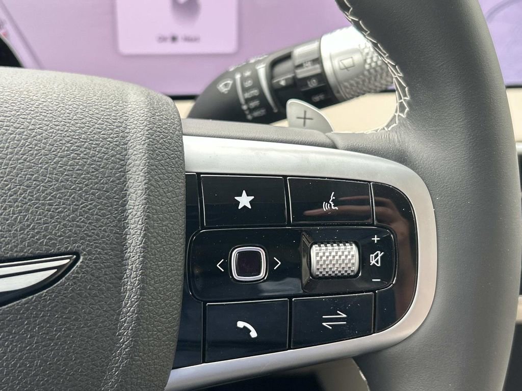 New 2026 Genesis GV70 2.5T Advanced image 32