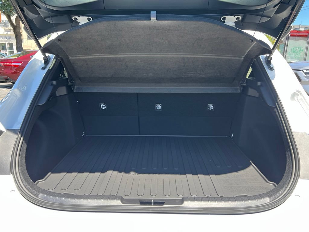 New 2026 Toyota Corolla GR AWD/4WD image 41