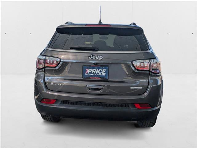 Used 2023 Jeep Compass Latitude image 6