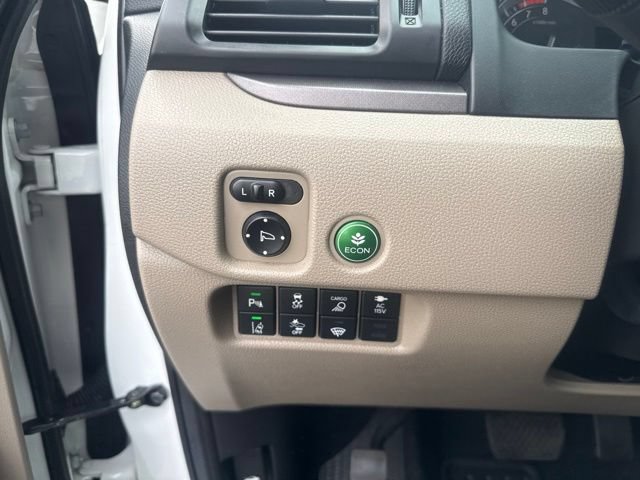 Used 2022 Honda Ridgeline RTL-E image 27