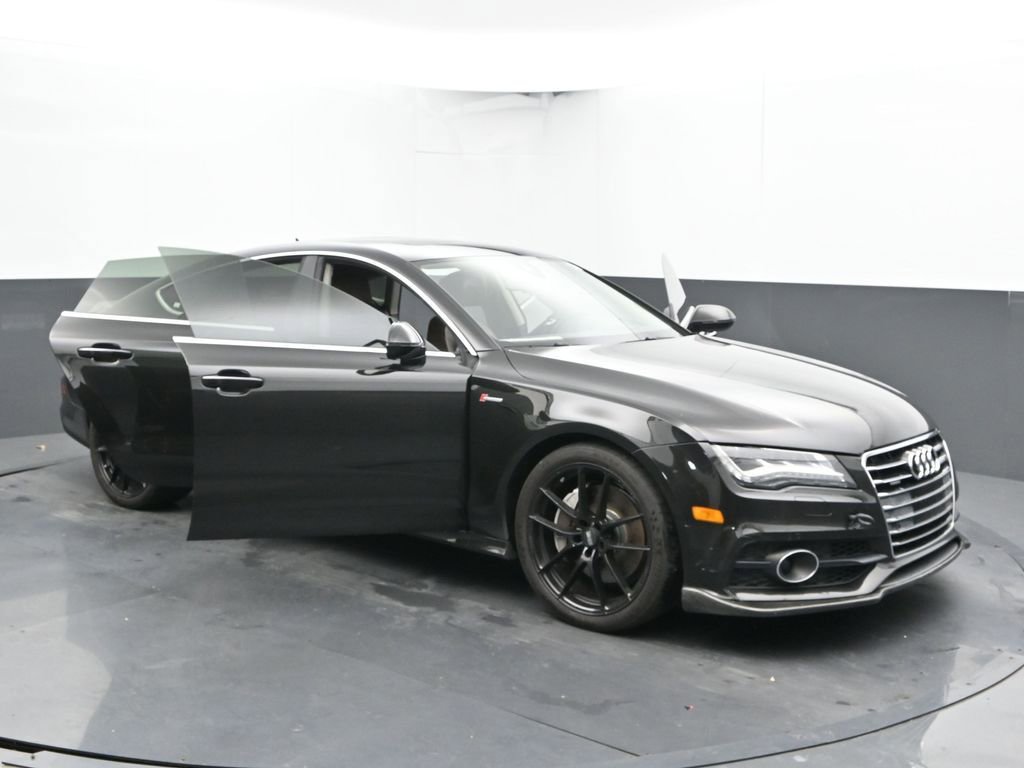 Used 2012 Audi A7 3.0T Premium AWD/4WD image 53