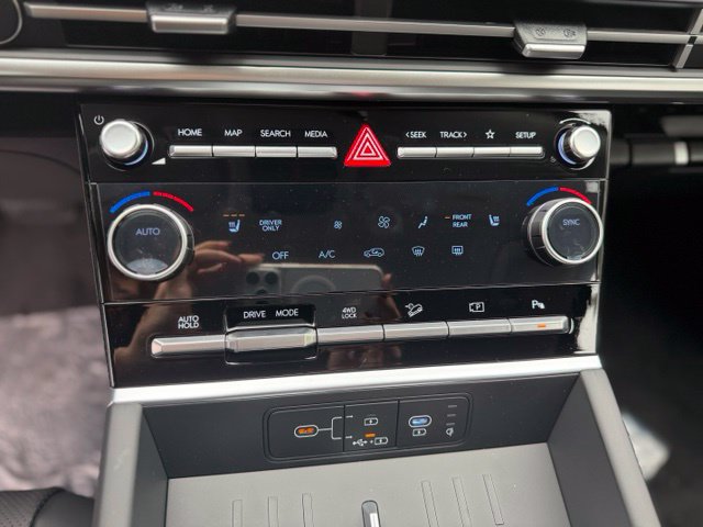 New 2026 Hyundai Santa Fe SEL AWD/4WD image 16