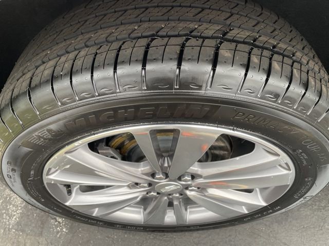 Used 2025 Cadillac XT5 Premium Luxury image 30