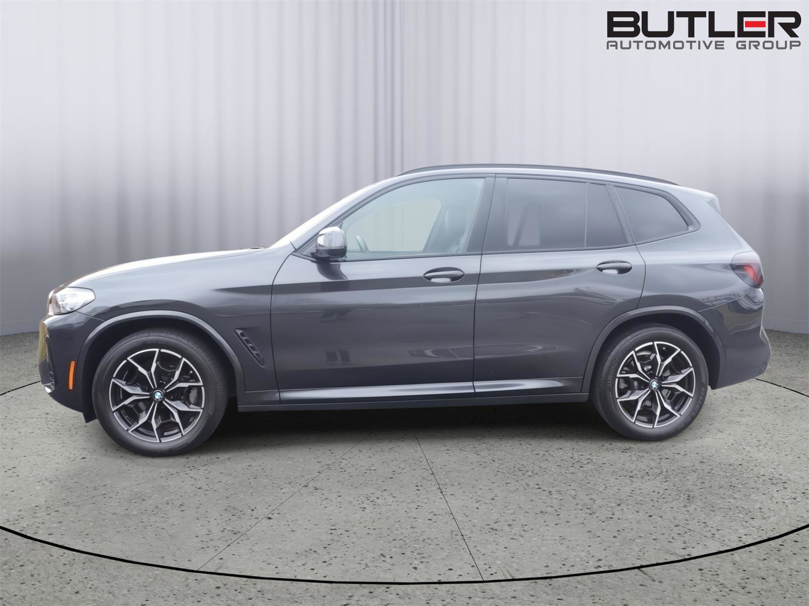 Used 2024 BMW X3 xDrive30i image 46