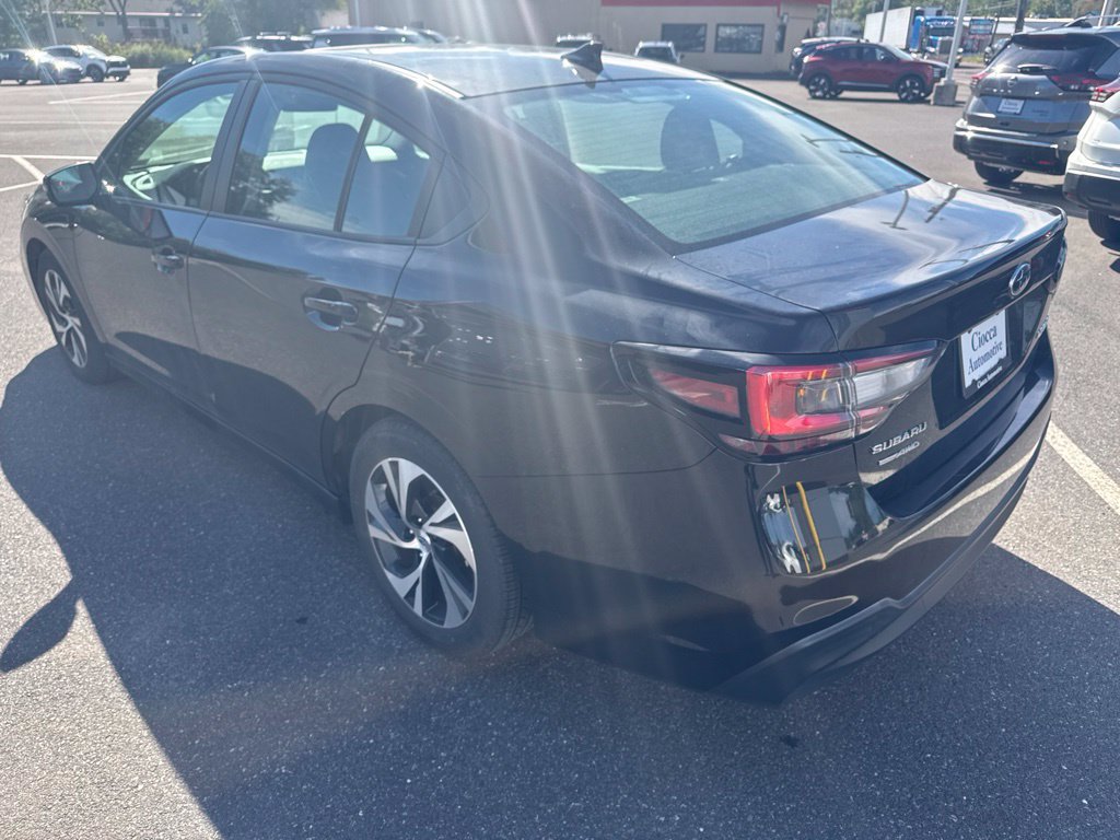 Used 2024 Subaru Legacy Premium AWD/4WD image 6