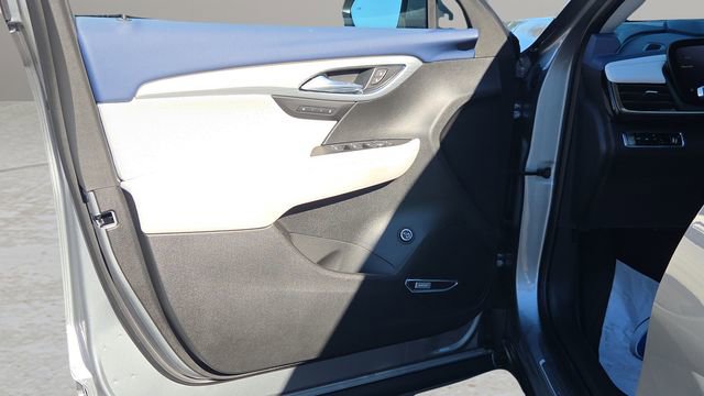 New 2026 Buick Envision Avenir image 33