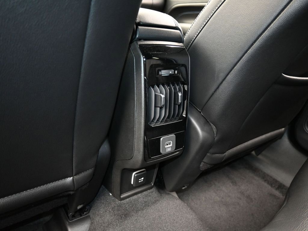 Used 2026 Jeep Compass Latitude AWD/4WD image 28
