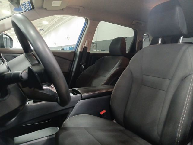 Certified 2023 Nissan Rogue S image 14