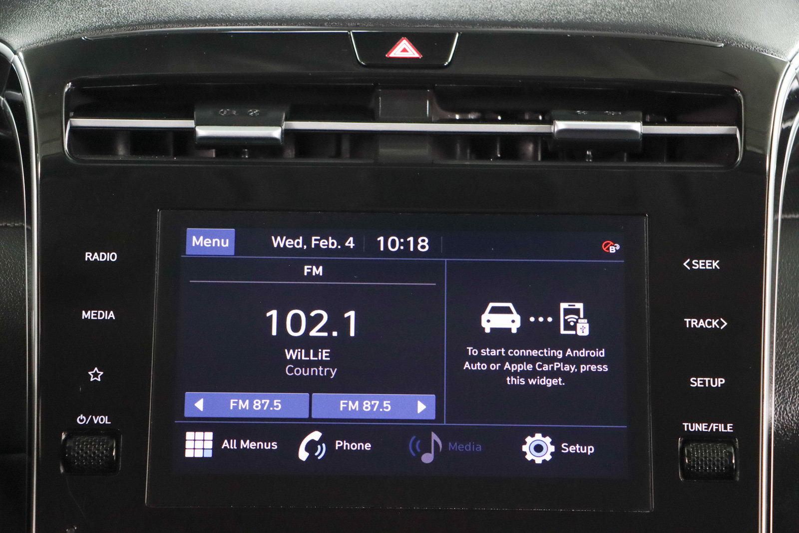 Used 2023 Hyundai Tucson SEL image 19