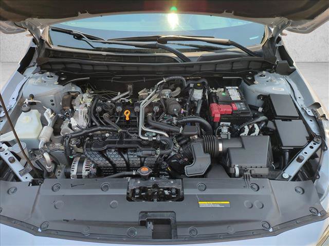 Used 2025 Nissan Altima 2.5 SR AWD/4WD image 21