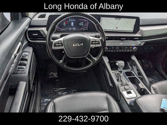 Used 2023 Kia Telluride LX AWD/4WD image 20