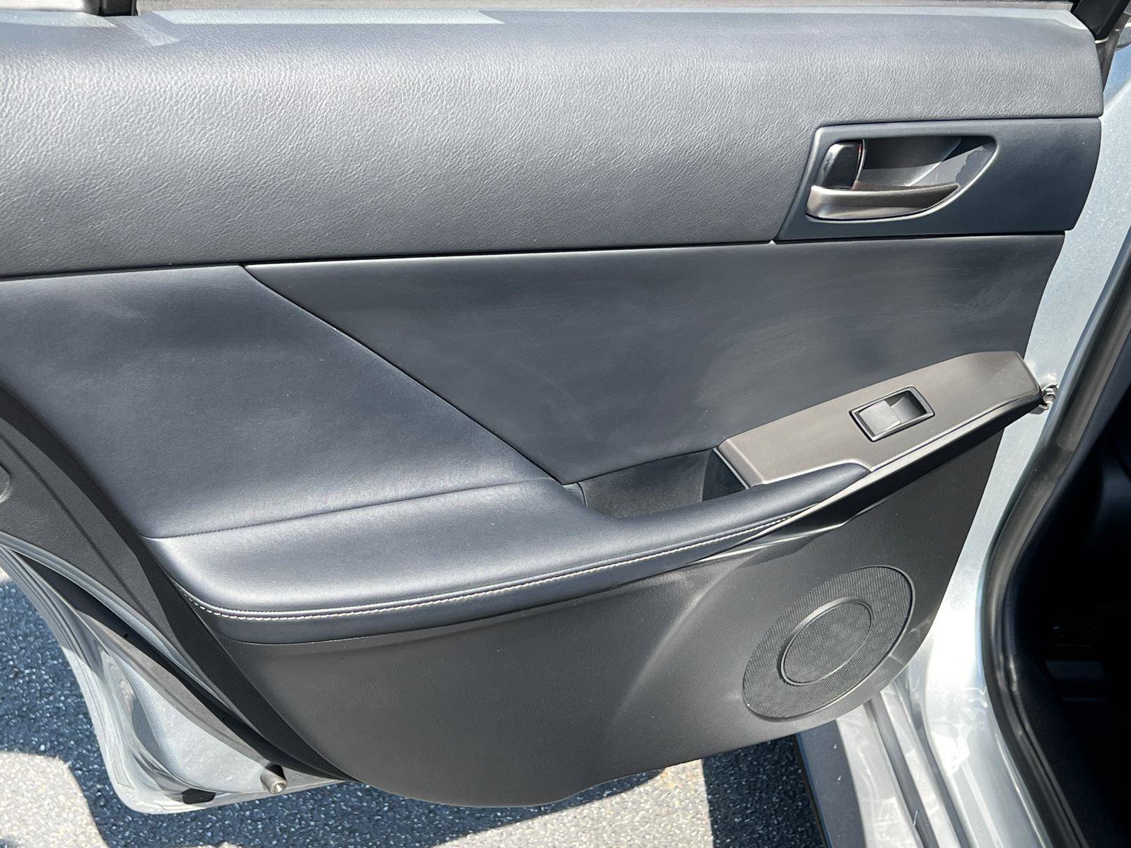 Used 2023 Lexus IS 350 F Sport w/ Navigation Package image 22