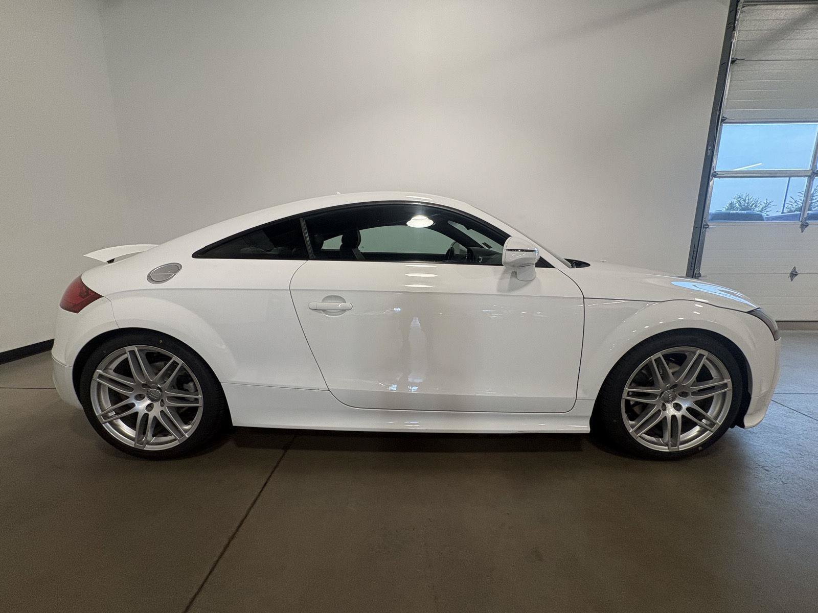 Used 2011 Audi TT 2.0T Premium Plus AWD/4WD image 2