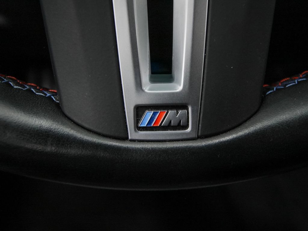 Used 2024 BMW X6 M60i AWD/4WD image 16