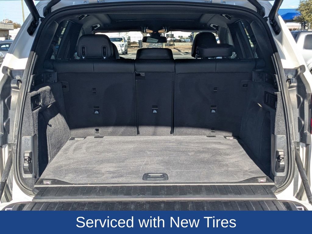 Used 2023 BMW X5 sDrive40i w/ Parking Assistance Package image 13