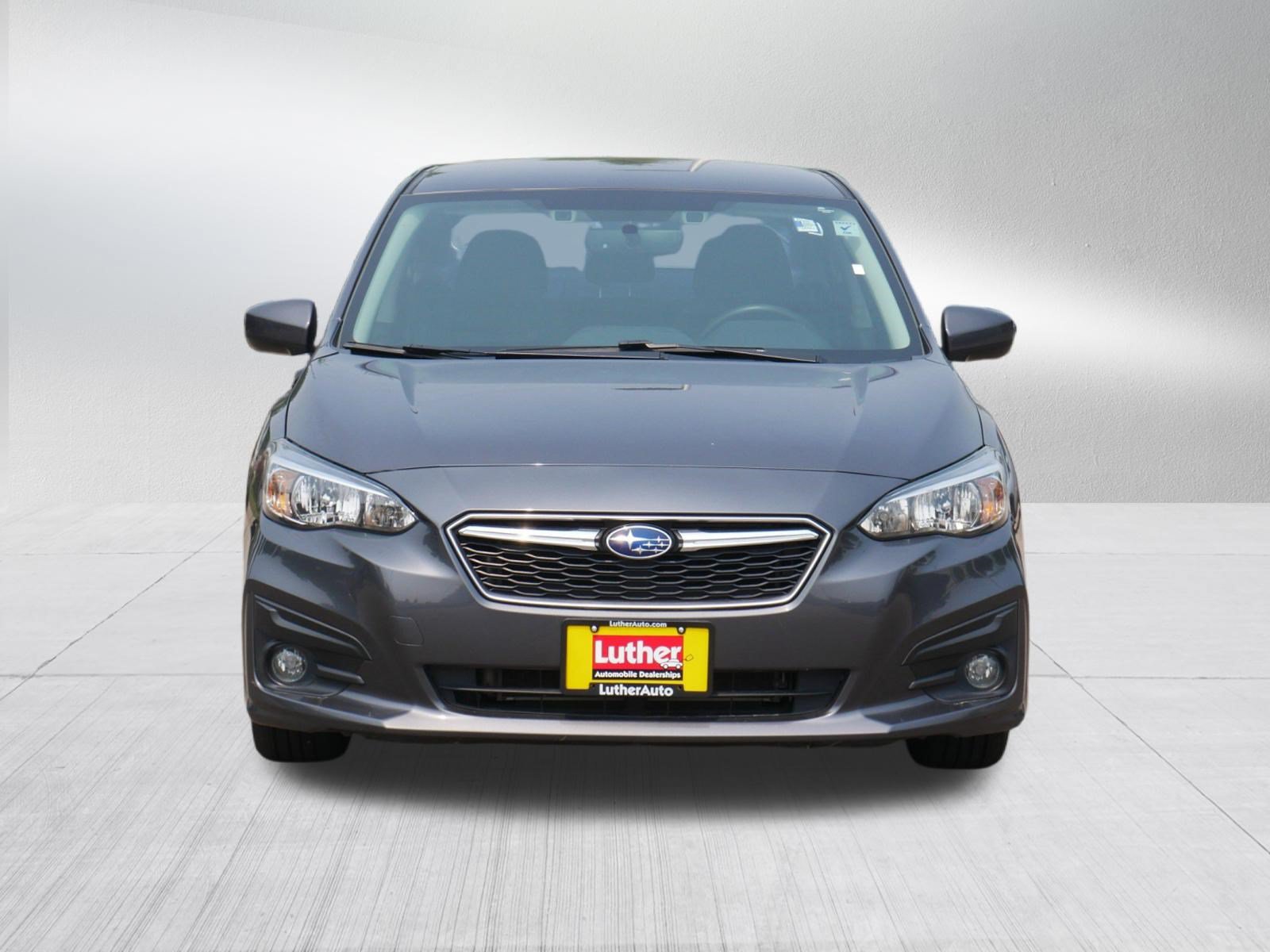 Used 2019 Subaru Impreza 2.0i Premium w/ Eyesight & BSD/Rcta & SRF AWD/4WD image 2