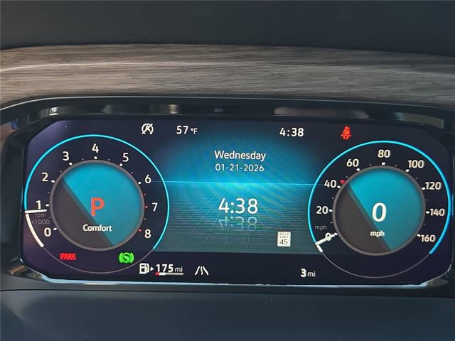 New 2026 Volkswagen Atlas SEL Premium R-Line image 30