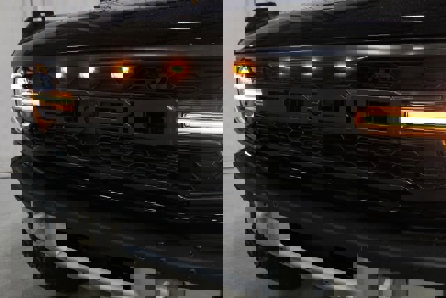 New 2026 Ford Bronco Raptor image 31