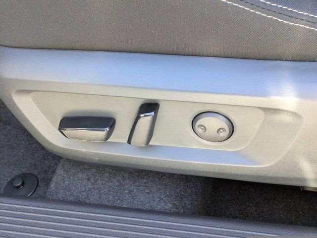 New 2026 Nissan Rogue SV w/ Cold Weather Package FWD image 11