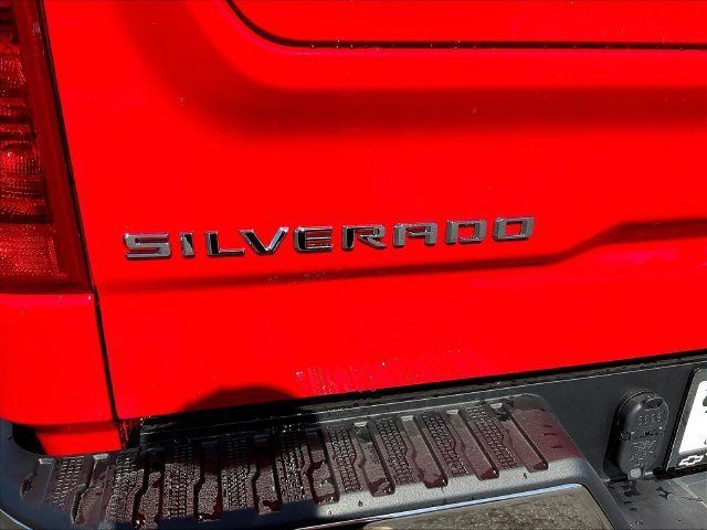 New 2026 Chevrolet Silverado 1500 LT AWD/4WD image 12