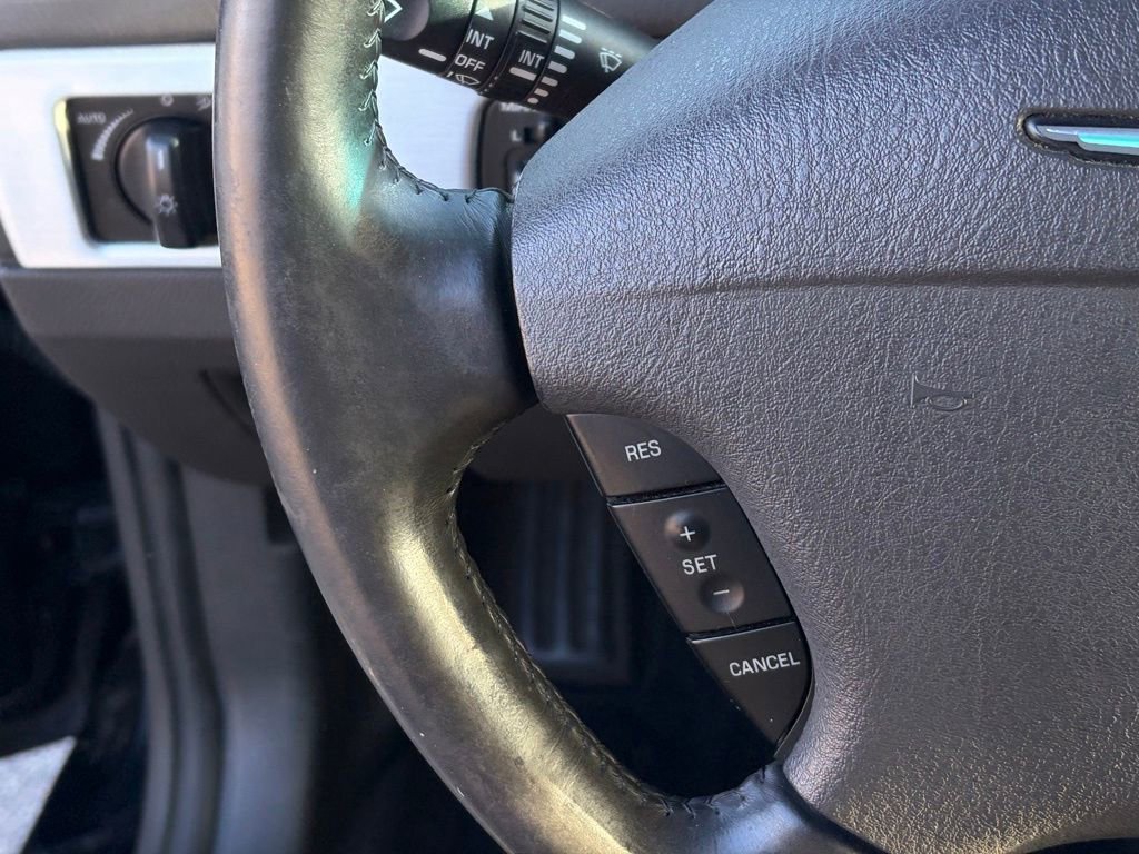 Used 2002 Ford Thunderbird image 16