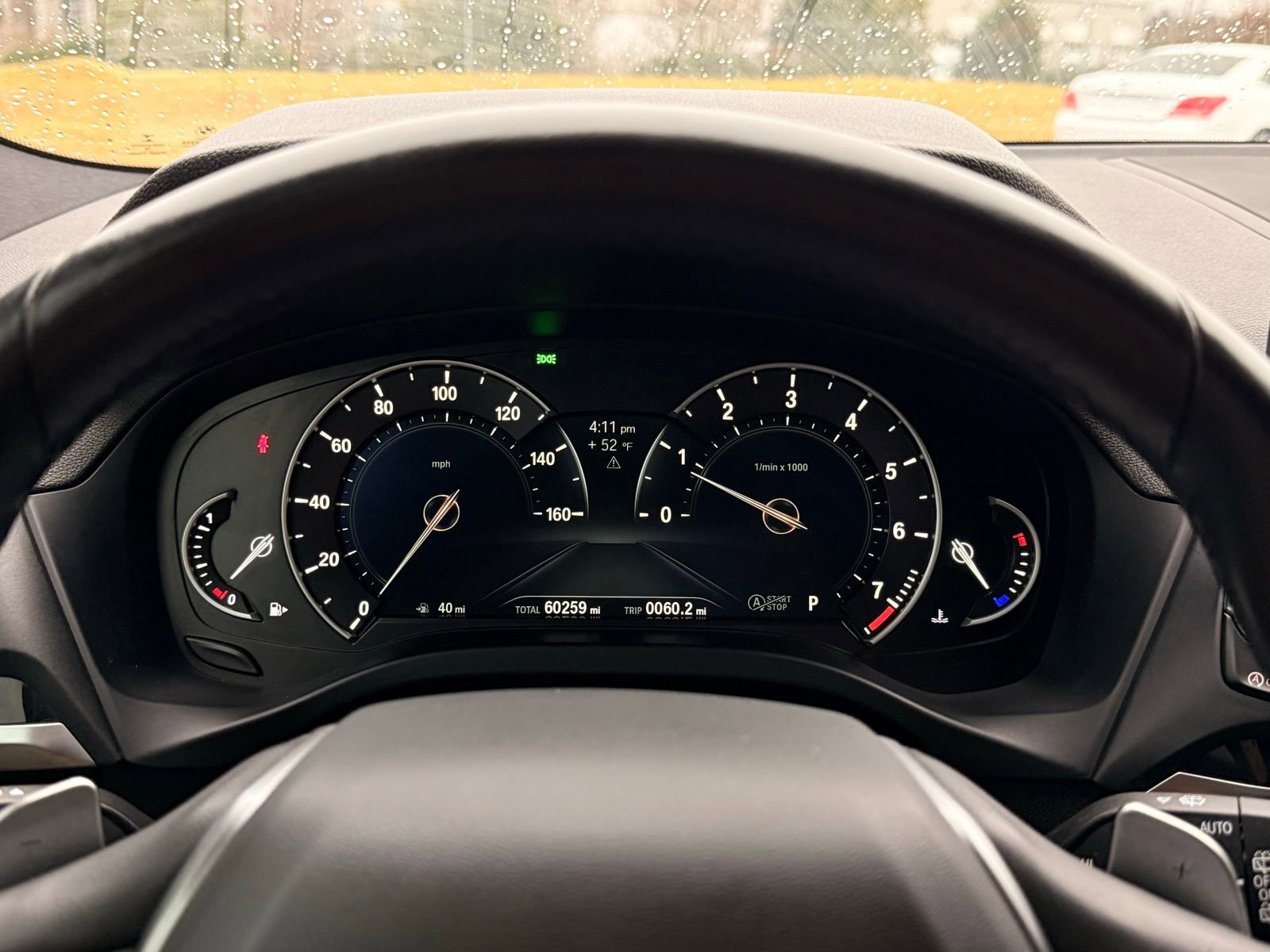 Used 2019 BMW X3 xDrive30i image 33