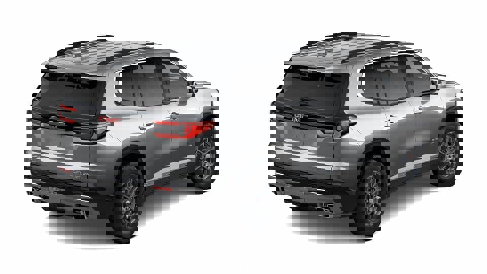 New 2026 GMC Acadia Elevation image 5