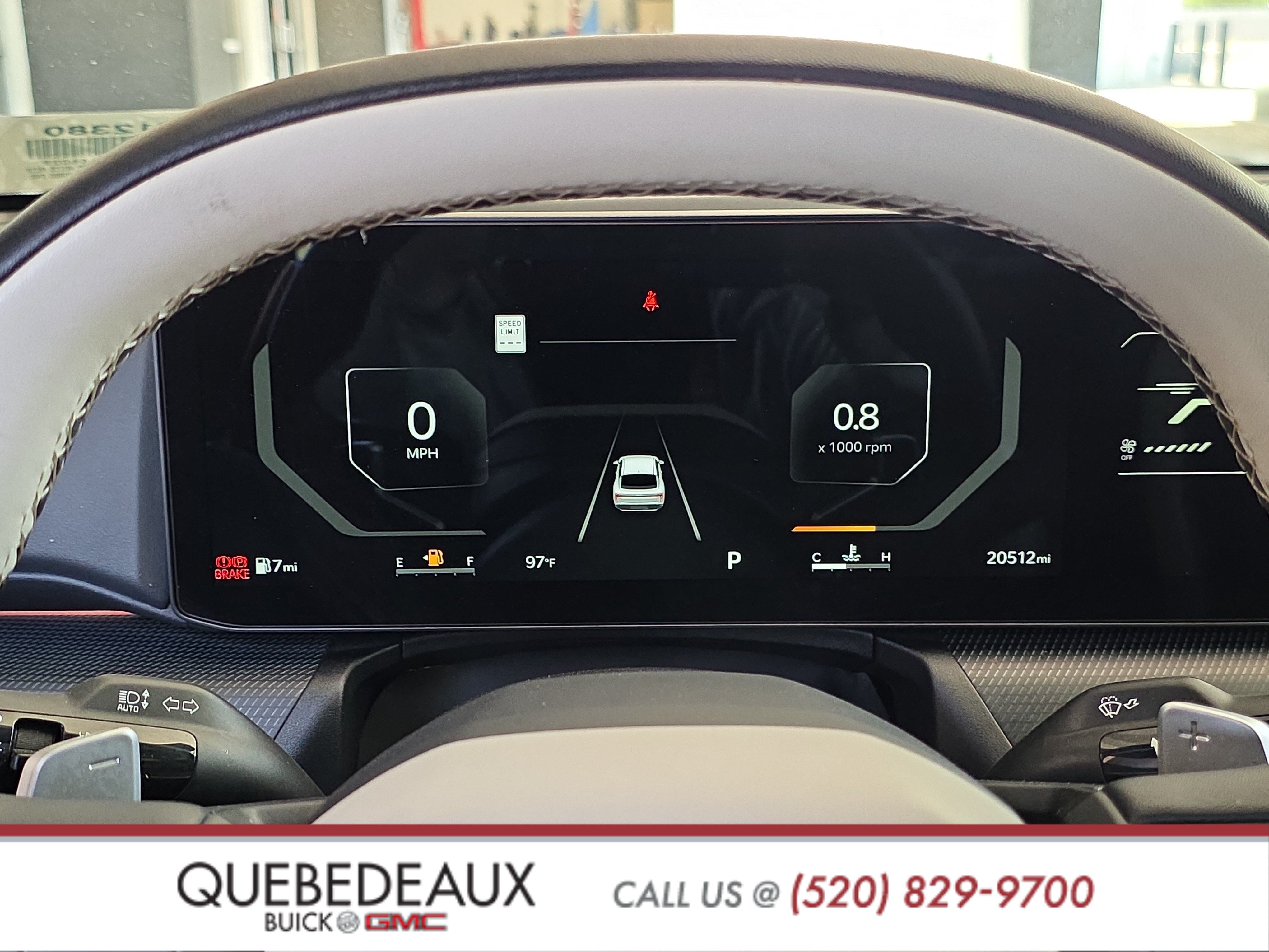 Used 2025 Kia K4 GT-Line Turbo FWD image 17