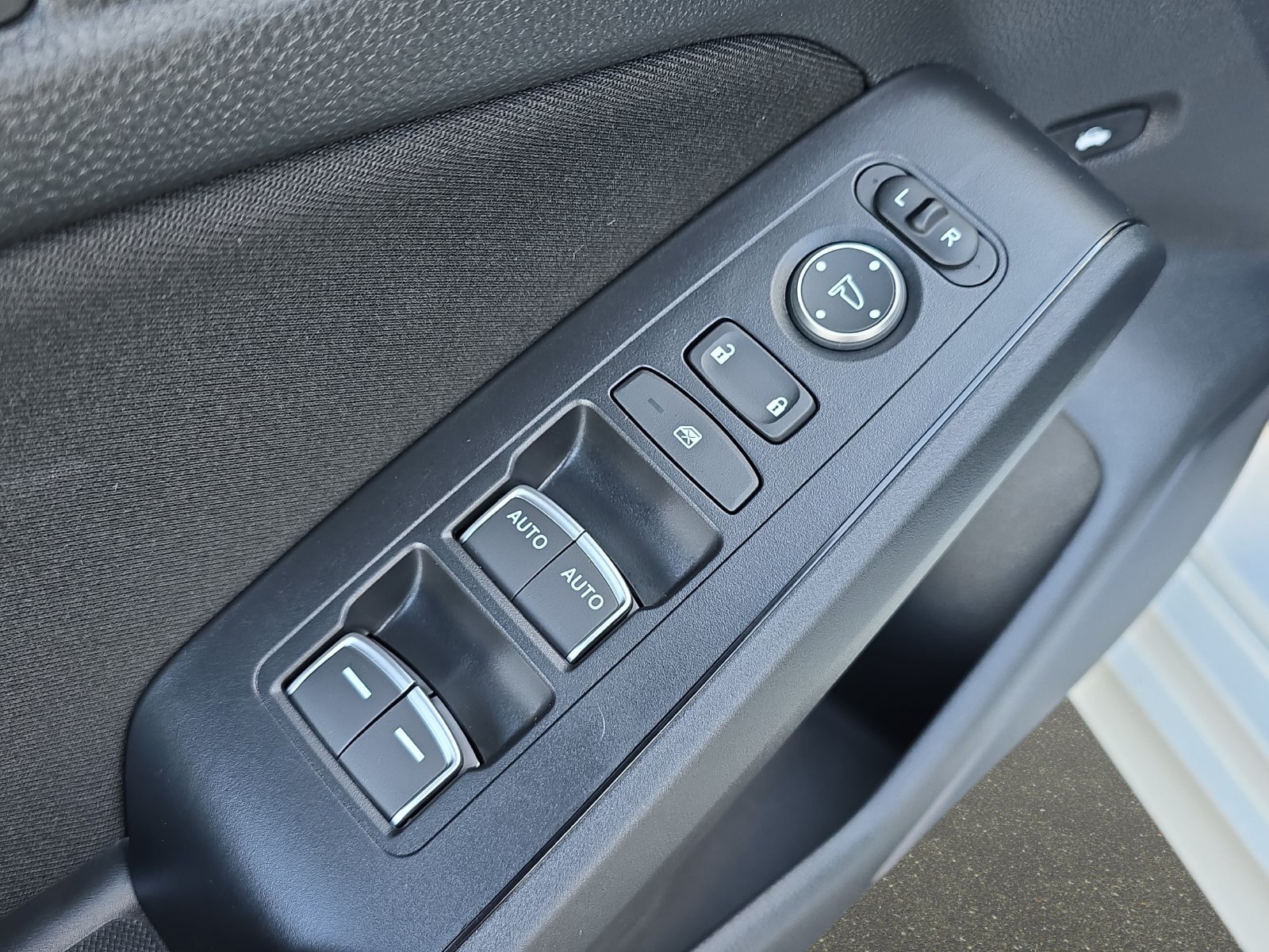 Certified 2026 Honda Civic Sport image 28