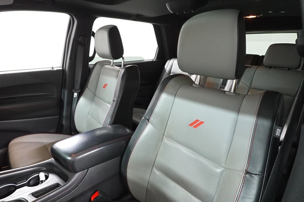 Used 2024 Dodge Durango GT AWD/4WD image 12