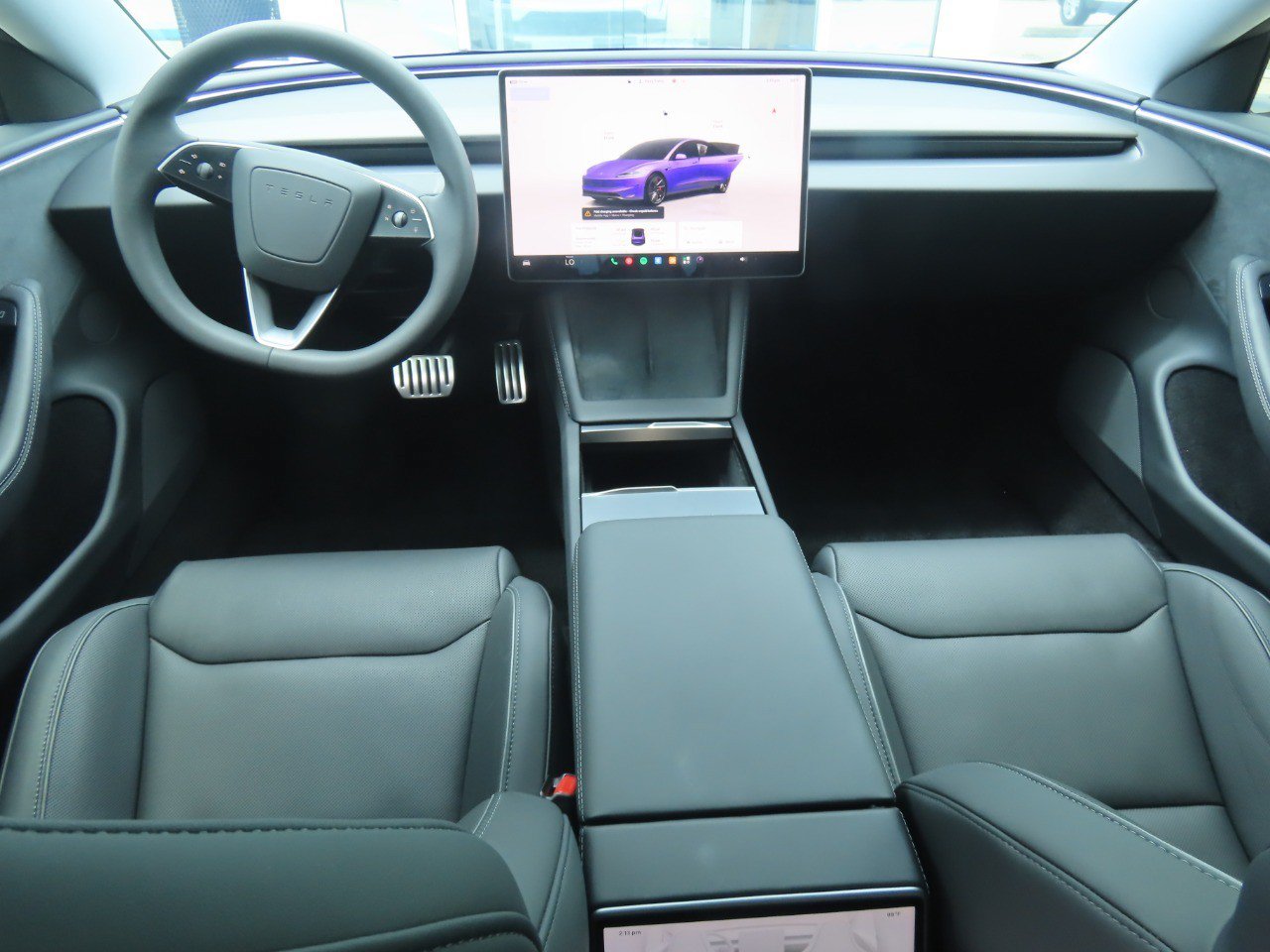 Used 2025 Tesla Model 3 Performance AWD/4WD image 22