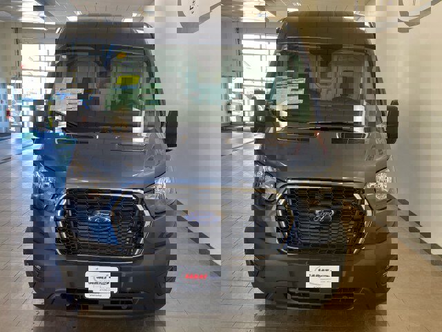 New 2024 Ford Transit 350 148 Medium Roof w/ Exterior Upgrade Package image 10