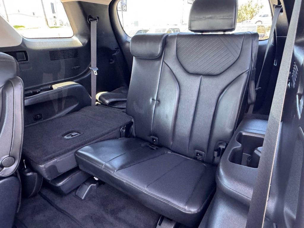 Used 2023 Hyundai Palisade SEL FWD image 31