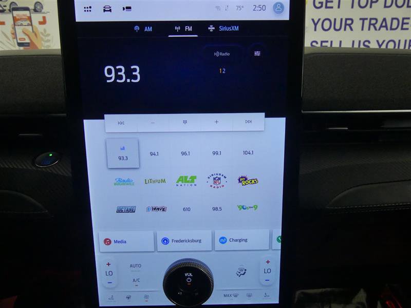 Used 2023 Ford Mustang Mach-E Premium image 11