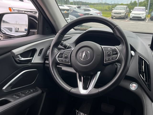 Used 2023 Acura RDX AWD image 15
