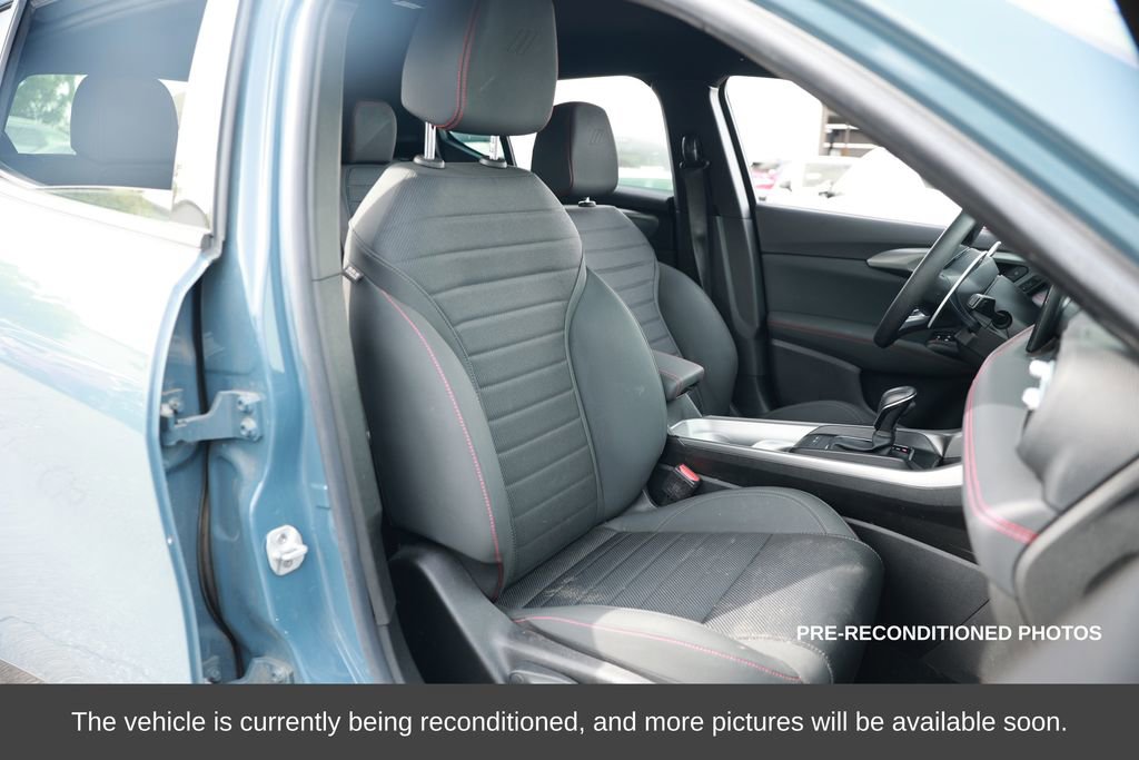 Used 2024 Dodge Hornet R/T image 15