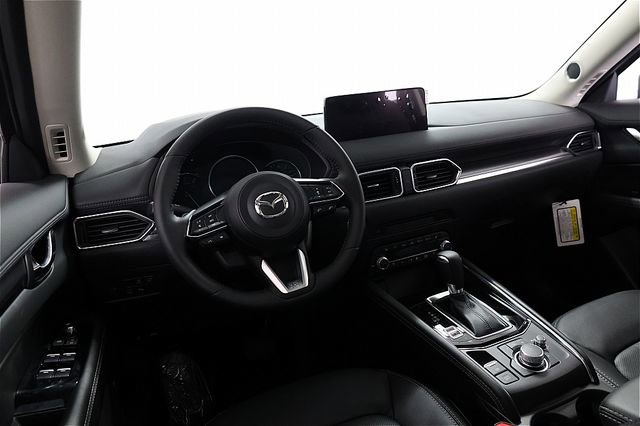 New 2025 MAZDA CX-5 AWD 2.5 S image 30