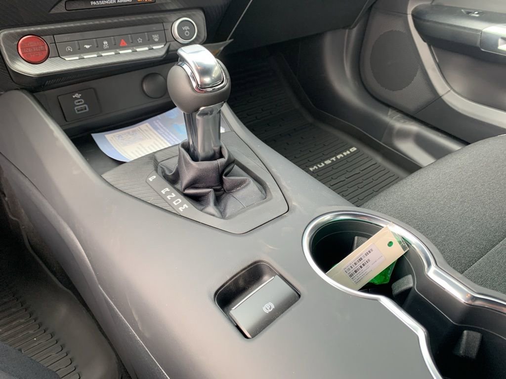 New 2026 Ford Mustang GT RWD image 27