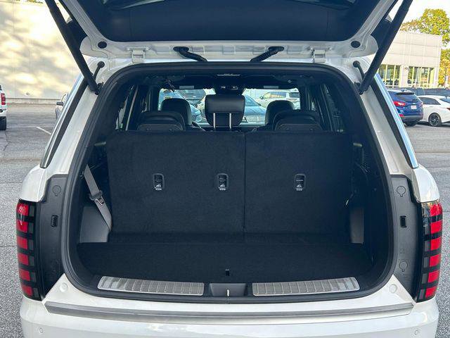 New 2026 Hyundai Palisade Calligraphy image 4