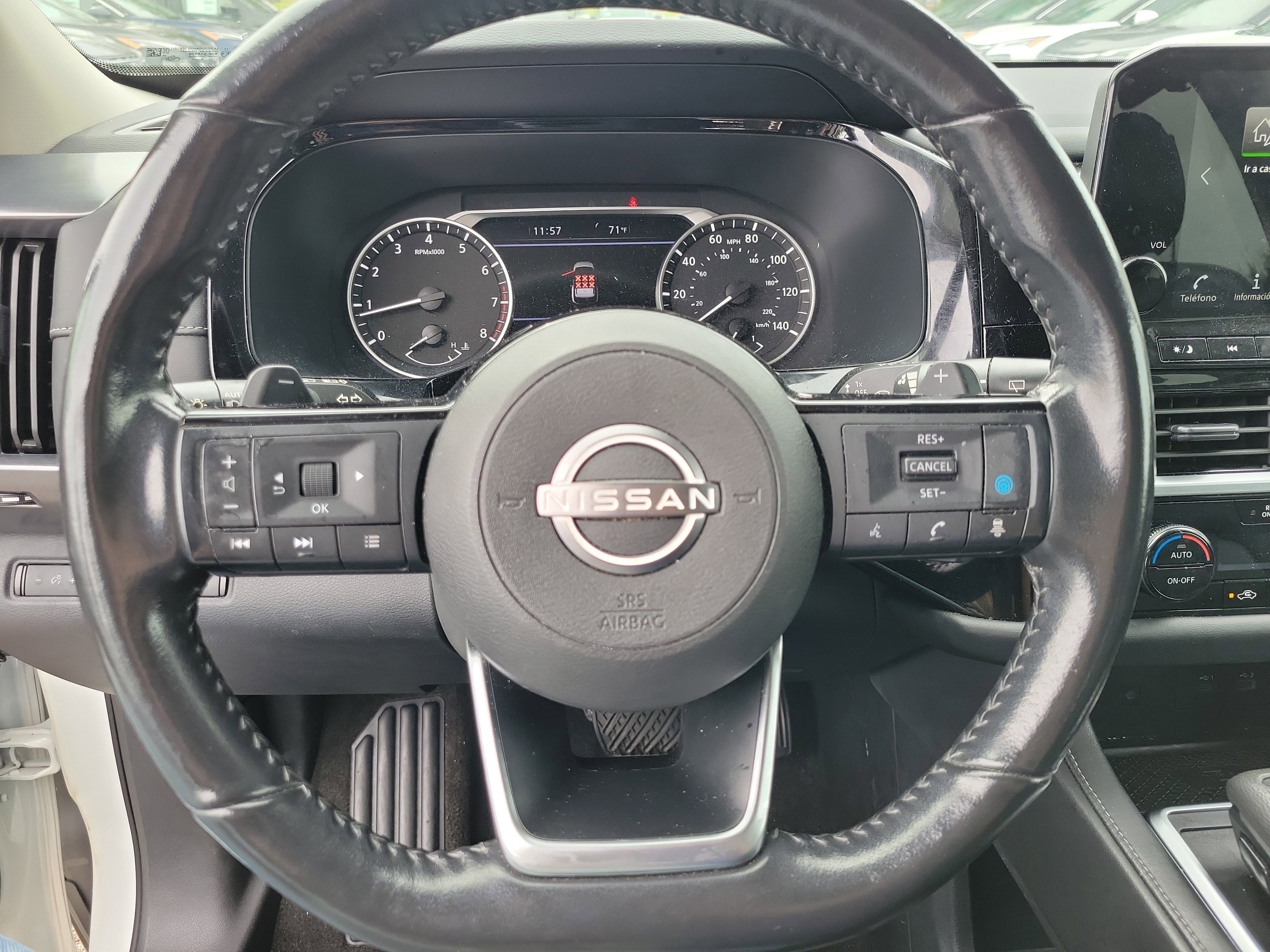 Certified 2023 Nissan Pathfinder SL w/ Cargo Package image 23